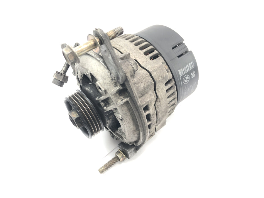 BMW R 1100 GS 259 [1995] - Generator generator spændingsregulator