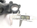 Honda GL 500 Silverwing PC02 [1982] - Fork Bridge ovenfor-3
