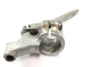 DKW NZ 250 [1938] - koblingshåndtagsklemme venstre - 0