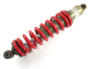 YAMAHA XT 600 ZENTERE 34L [1985] - Spring Bumper Shock Absorber