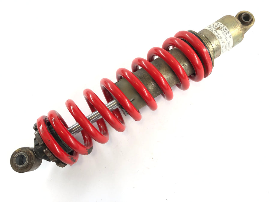 YAMAHA XT 600 ZENTERE 34L [1985] - Spring Bumper Shock Absorber