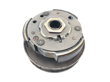 BMW C1 125 [2002] - Clutch centrifugal kobling variator kobling - 0