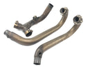 Moto Guzzi Stelvio 1200 8V [2016] - Manifold udstødningsmanifold udstødningsmanifold udstødningsrør-2