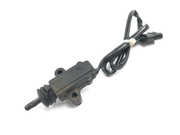Triumph Bonneville T100 986MF [2012] - Sidestandsafbryderpressostat