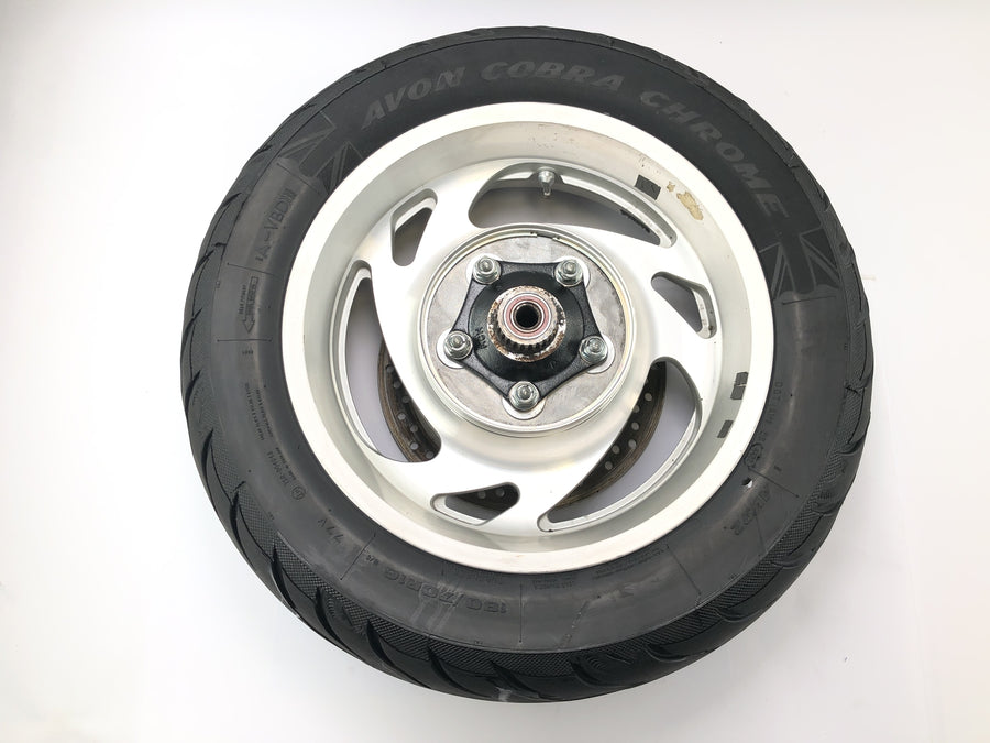 Honda VTX 1800 SC46 [2004] - Baghjulsfælg 5,00 x 16"