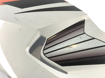 BMW K 1300 S K12S [2010] - Sidebeklædning på venstre sidepanel Forklædningsdel - 0