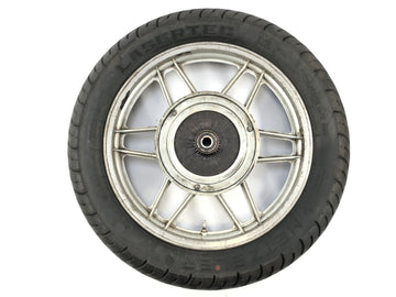 Moto Guzzi California II VT [1985] - RIM baghjul 120/90-18 65H 0109 - 0
