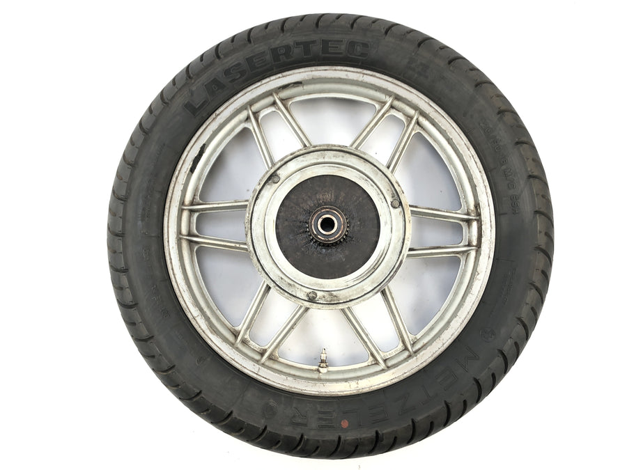 Moto Guzzi California II VT [1985] - RIM baghjul 120/90-18 65H 0109