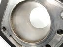 Moto Guzzi Stelvio 1200 4V [2009] - Cylinder med stempler til venstre-2