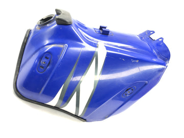 Yamaha DT 125 DE06 [2005] - Tank Benzin Tank