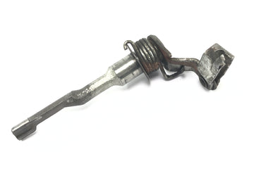 Sachs ZX 125 [1998] - koblings slavegreb koblingsgreb