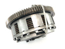 Yamaha XJR 1200 4PU [1996] - Kobling-2