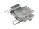 BMW K 1200 S K12S [2005] - Bagerste underkonstruktion indvendig panel-5