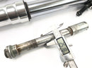 Moto Guzzi Stelvio 1200 4V [2009] - Fork Telegabel Suspension Fork med akse-4
