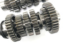 Triumph Daytona 900 T300D [1996] - Transmission gear sæt transmissionsaksler gearpakke-5