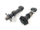 BMW R 1200 GS Adventure R12 [2012] - Camshafts Cylinder Venstre Set Parret par-4