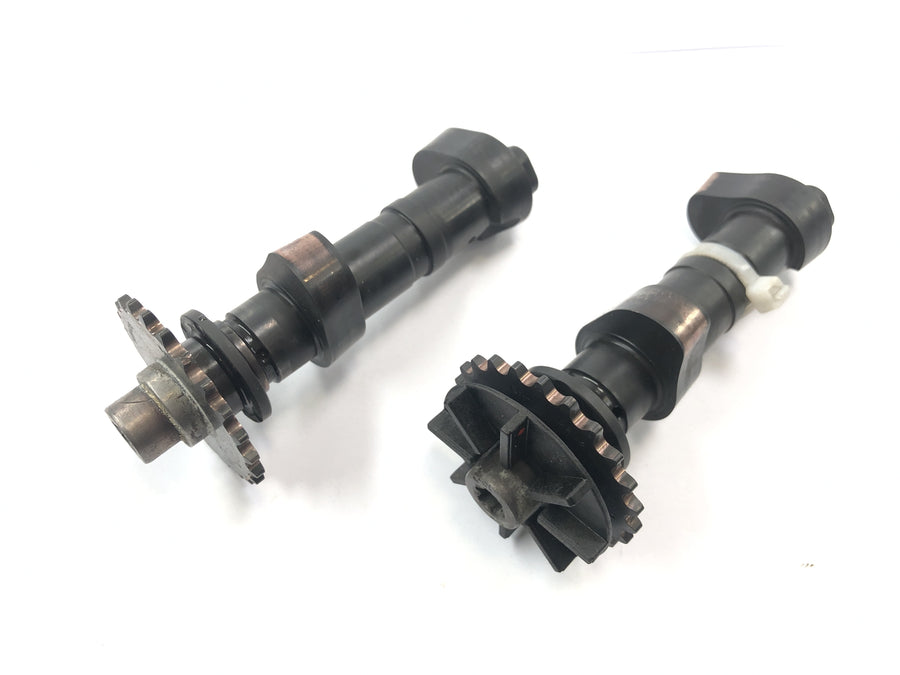 BMW R 1200 GS Adventure R12 [2012] - Camshafts Cylinder Venstre Set Parret par