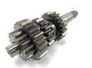 BMW F 650 GS R13 [2002] - Gearkasse-2