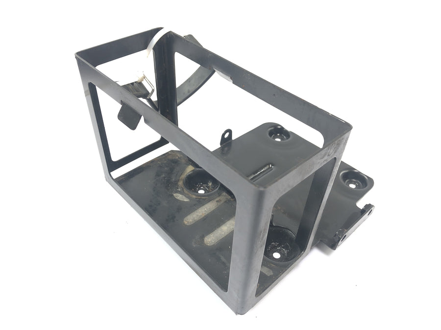BMW R 1200 CL K30 [2003] - Batteri Container Holder Bracket Battery Absorption