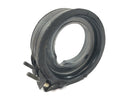 Yamaha MT 03 RM02 [2007] - Indsugningsmanifold indsugningsadapter gummiflange-2