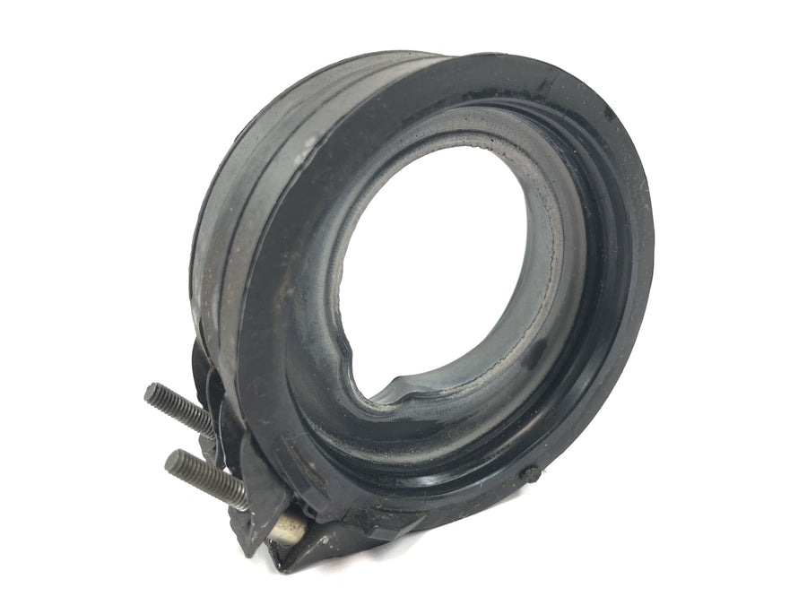 Yamaha MT 03 RM02 [2007] - Indsugningsmanifold indsugningsadapter gummiflange