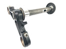 Triumph Bonneville T100 986MF [2012] - Nedre gaffelbro, styrebrogaffelklemme-4