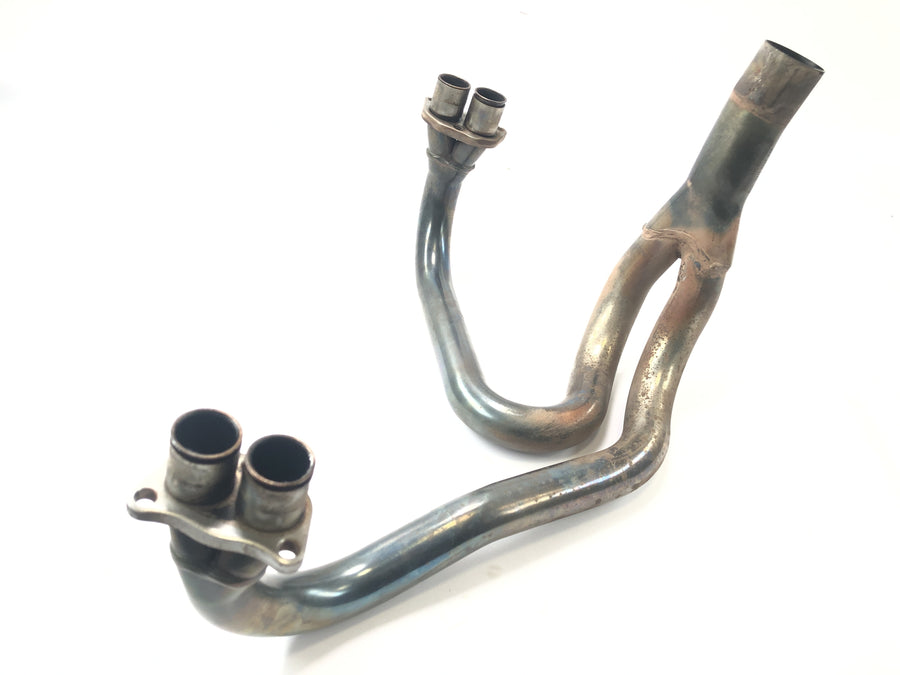 BMW R 1150 RT R22 [2001] - Udstødningsmanifold Manifold Udstødningsmanifoldrør