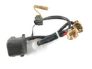 YAMAHA XT 600 ZENTERE 34L [1985] - Styrets fittings styrskontakt til venstre-3