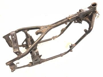 Kawasaki VN 800 Classic [2000] - Frame med papirer