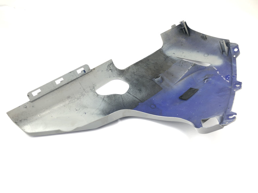 Yamaha YZF R1 RN04 [2001] - Sidepanelbeklædning sidepanel højre