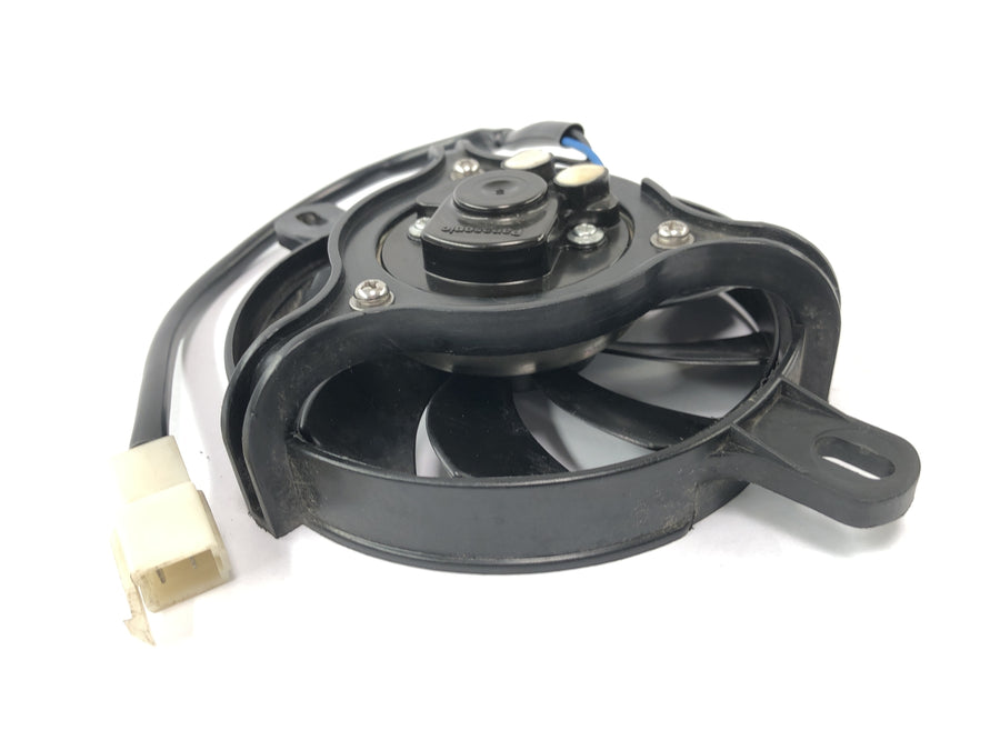 Aprilia SX 125 KX1 [2020] - Kølerventilator