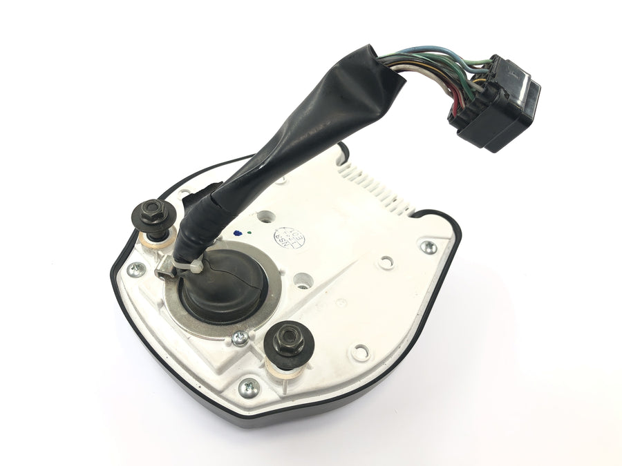 Kawasaki VN 1600 Classic VNT60A [2007] - Speedometer Speedometer Cockpit Instrumentpanel
