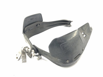 KTM 640 LC4 Adventure [2000] - Hand Protectors Set