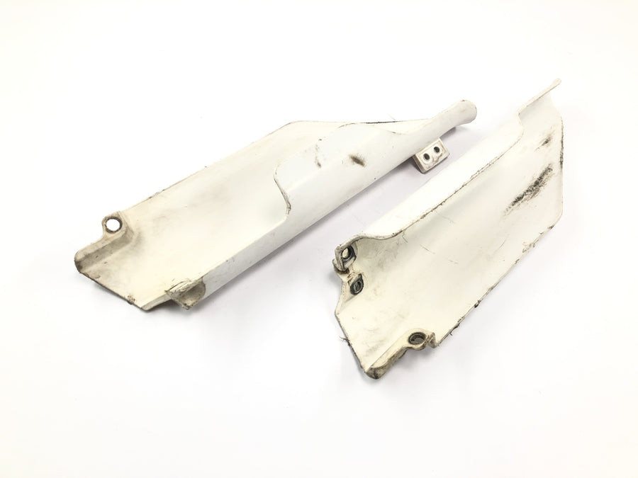 Suzuki RM Z 250 RJ41A [2007] - Gaffelbeskyttere venstre og højre par