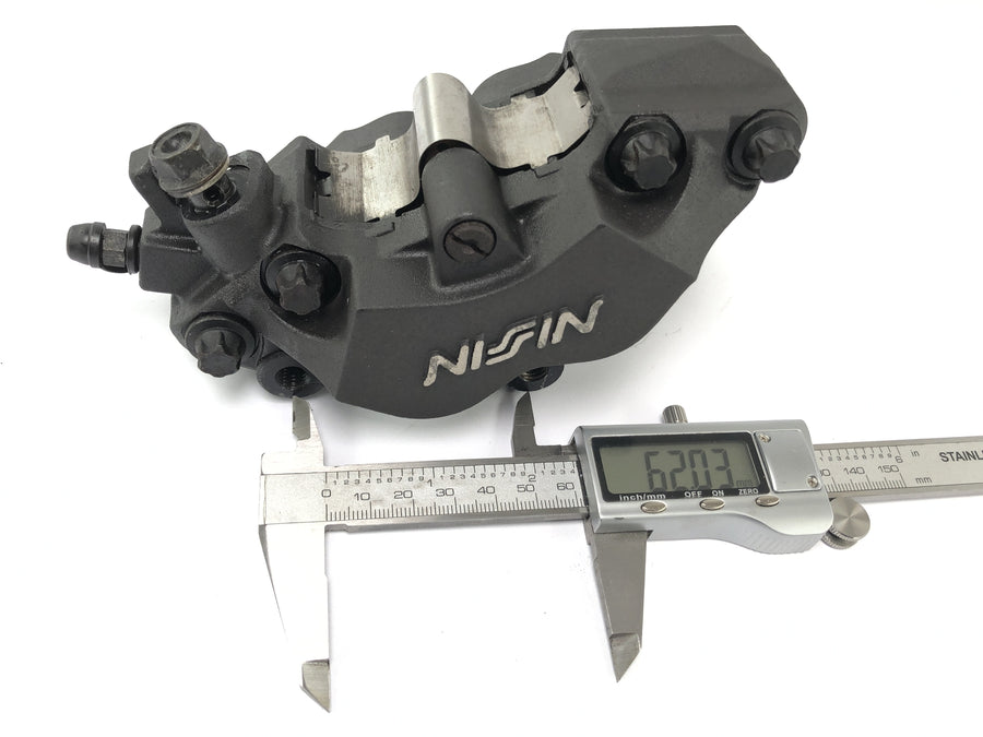 Honda CBR 900 RR SC28 [1994] - Brake Caliper Brake Zee Brake System Front Nissin Venstre