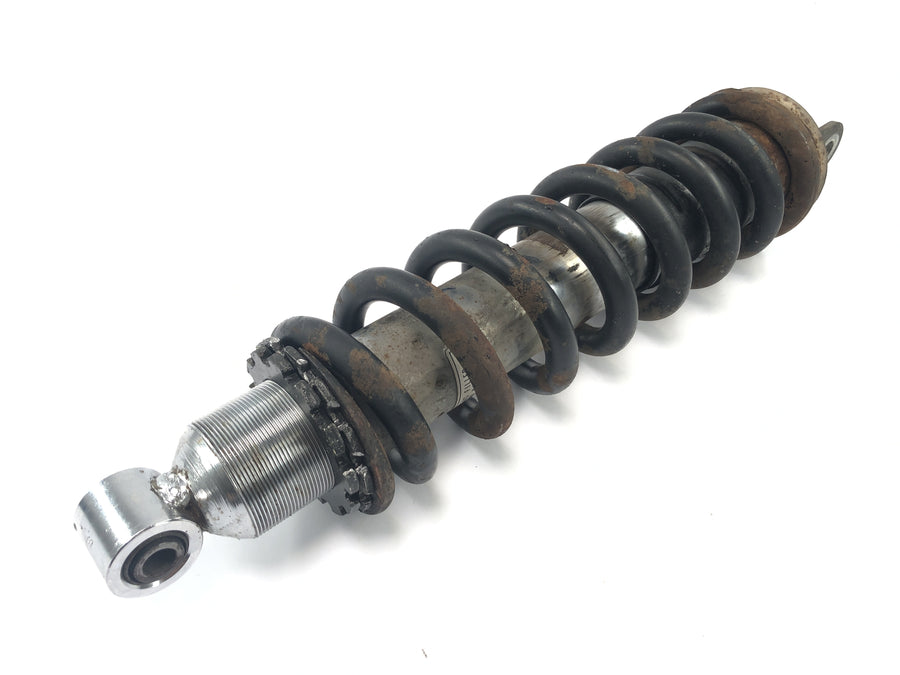 Honda NX 650 RD08 [1995] - Spring Shock Absorber Bagerste spjældsophæng Stød bagpå