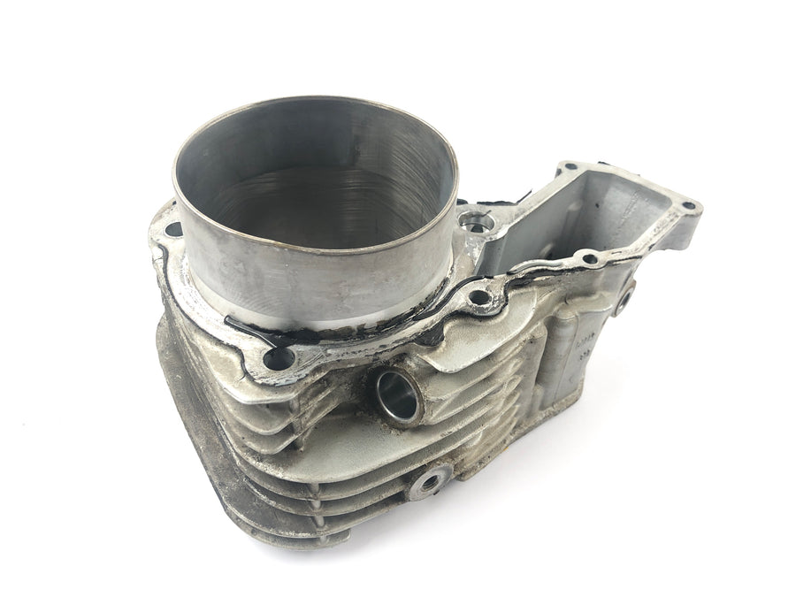 BMW R 1200 GS R12 K25 [2004] - cylinder med stempel til venstre