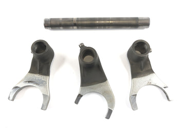 Suzuki GSF 1200 S Bandit WVA9 [2003] - Switch Fork Circuit gafler - 0
