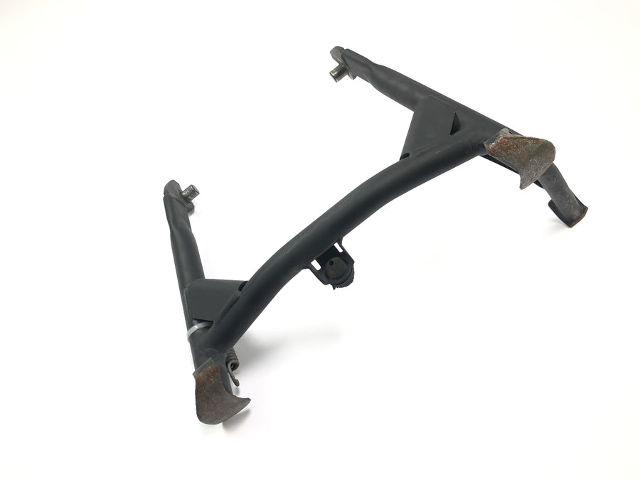 Ducati Multistrada 1200 S Touring [2009] - Centerstand midterstativ med fjeder