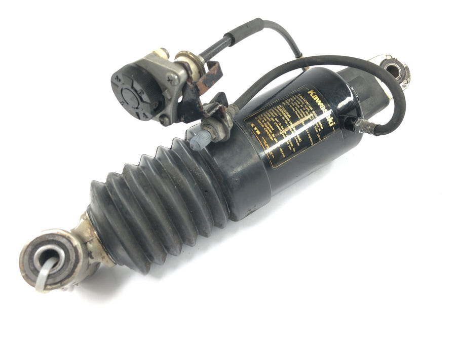 Kawasaki GPZ 1000 RX ZXT00A [1986] - Bagstøddæmper hydraulisk fjederben