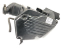 Honda XL 250 R MD03 [1993] - Luftfilterboks luftfilterhus indsugningsboks airbox-1