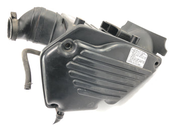 Honda XL 250 R MD03 [1993] - Luftfilterboks luftfilterhus indsugningsboks airbox