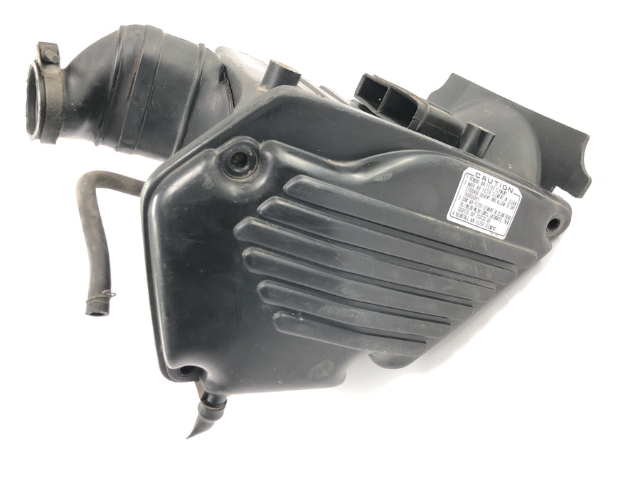 Honda XL 250 R MD03 [1993] - Luftfilterboks luftfilterhus indsugningsboks airbox