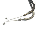 Yamaha XJR 1200 4PU [1996] - Gaskabel Bowden kabel-4