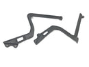 BMW K 1100 LT 100 [1994] - Bagageholder Bracket Case Holder Side Holder-1