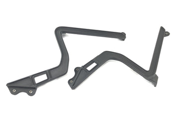BMW K 1100 LT 100 [1994] - Bagageholder Bracket Case Holder Side Holder