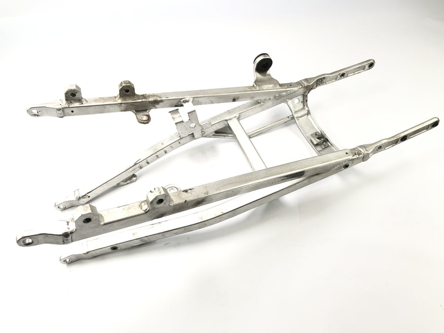 SWM SM 125 R [2018] - Bagramme Auxiliary Frames