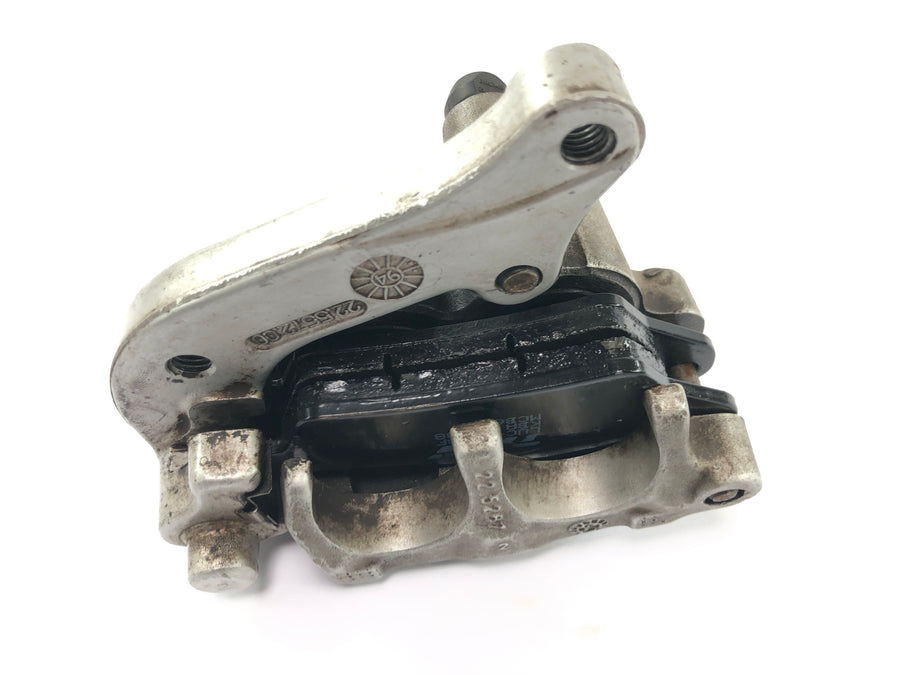 Yamaha TT 600 E 4GV [1995] - Bremsekaliber foran Brembo