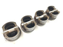 BMW K 1100 LT 100 [1994] - Motorblok med Pistons Cylinder -krumtaphusmotorer-11