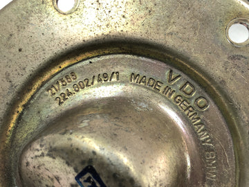 BMW R 1100 RT 259 [1999] - Tank sender brændstof niveau sensor sender - 0